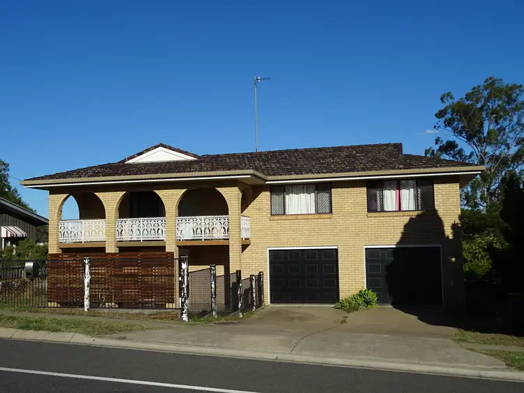 34 Coronation Drive, Boonah QLD 4310