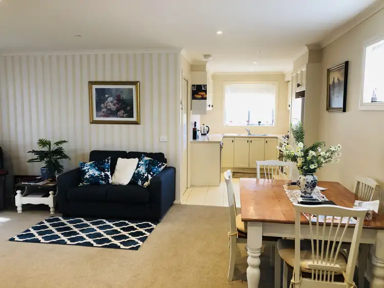Second view of Homely house listing, Unit/102, 761 McIvor Highway, Junortoun VIC 3551
