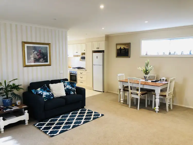 Fourth view of Homely house listing, Unit/102, 761 McIvor Highway, Junortoun VIC 3551