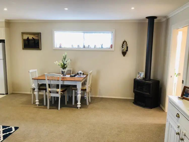 Sixth view of Homely house listing, Unit/102, 761 McIvor Highway, Junortoun VIC 3551