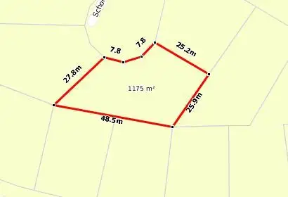 Main view of Homely land listing, LOT 19 Scholes Ct, Gregory QLD 4830