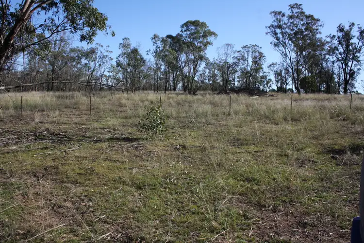 Third view of Homely land listing, Address available on request