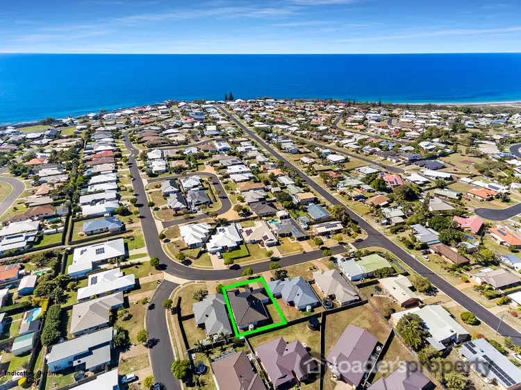 48 Breeze Dr, Bargara QLD 4670