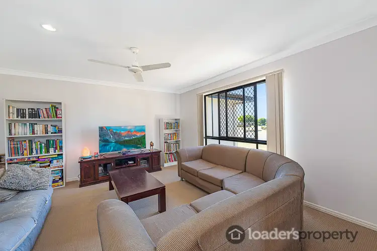 Sixth view of Homely house listing, 48 Breeze Dr, Bargara QLD 4670