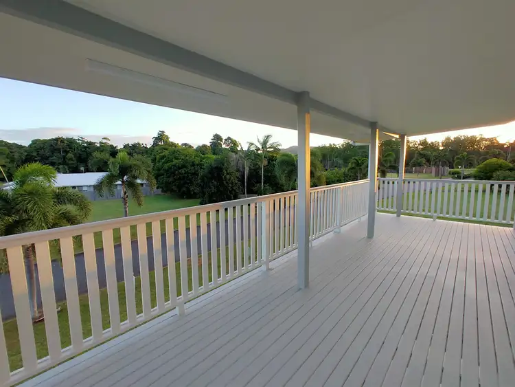 Fourth view of Homely house listing, 10 Casuarina Cres, Mission Beach QLD 4852