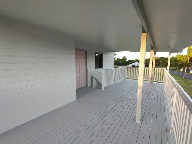 Fifth view of Homely house listing, 10 Casuarina Cres, Mission Beach QLD 4852