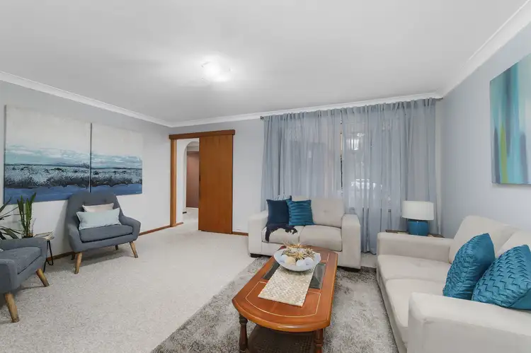 12 Wyandra Cres, Port Macquarie NSW 2444