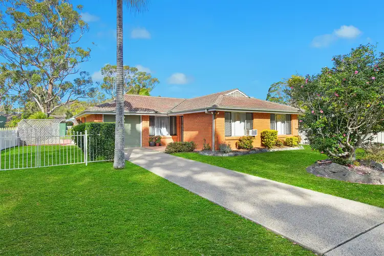 Second view of Homely house listing, 12 Wyandra Cres, Port Macquarie NSW 2444