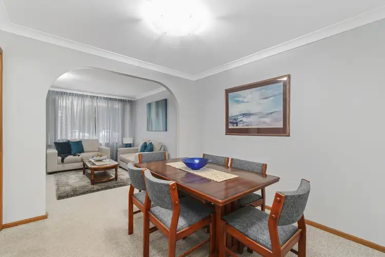 Third view of Homely house listing, 12 Wyandra Cres, Port Macquarie NSW 2444