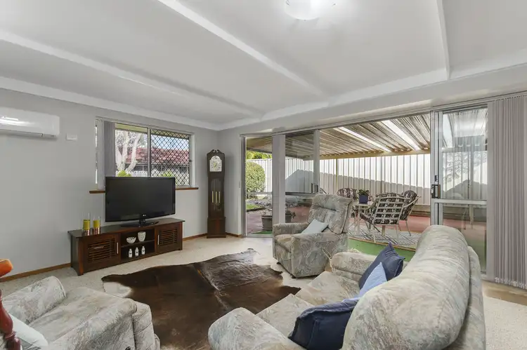 Fourth view of Homely house listing, 12 Wyandra Cres, Port Macquarie NSW 2444