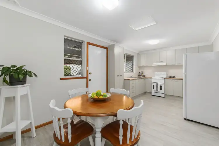 Fifth view of Homely house listing, 12 Wyandra Cres, Port Macquarie NSW 2444