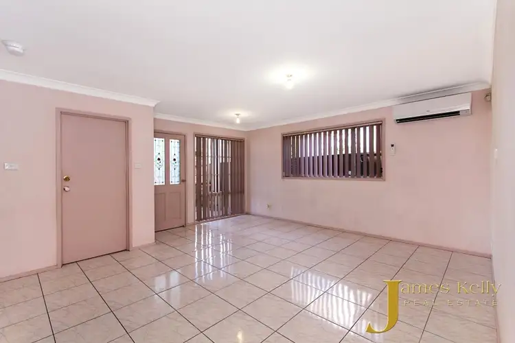 Second view of Homely semi-detached listing, 51B First Ave, Hoxton Park NSW 2171