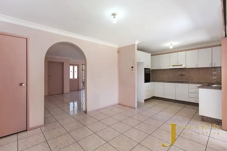 Third view of Homely semi-detached listing, 51B First Ave, Hoxton Park NSW 2171