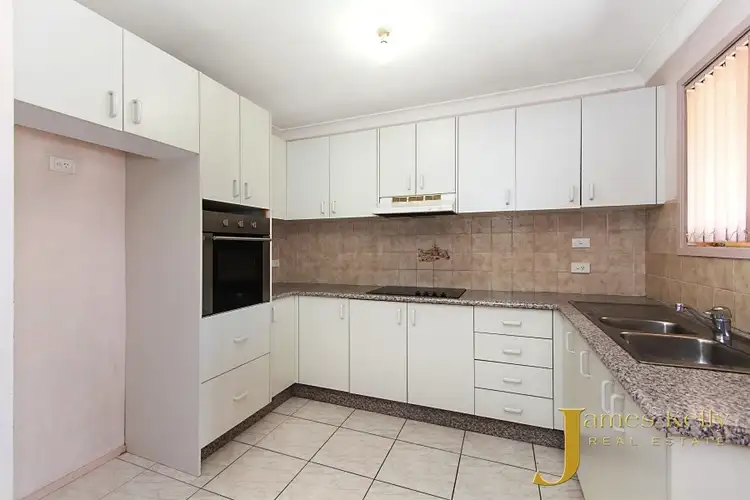 Fourth view of Homely semi-detached listing, 51B First Ave, Hoxton Park NSW 2171
