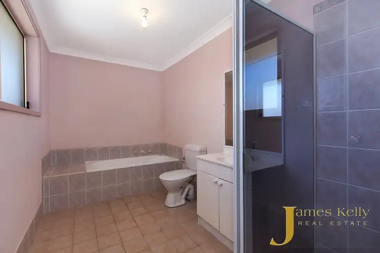 Sixth view of Homely semi-detached listing, 51B First Ave, Hoxton Park NSW 2171