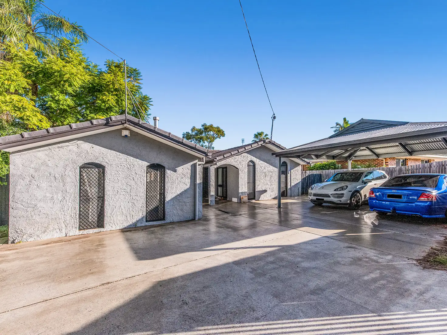 Main view of Homely house listing, 8 Sweetgum St, Hillcrest QLD 4118
