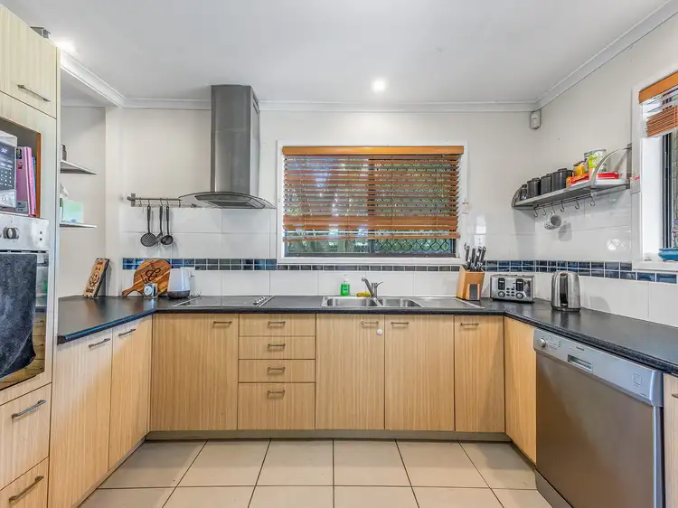 Second view of Homely house listing, 8 Sweetgum St, Hillcrest QLD 4118