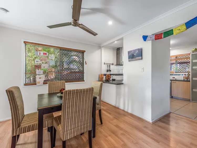 Third view of Homely house listing, 8 Sweetgum St, Hillcrest QLD 4118