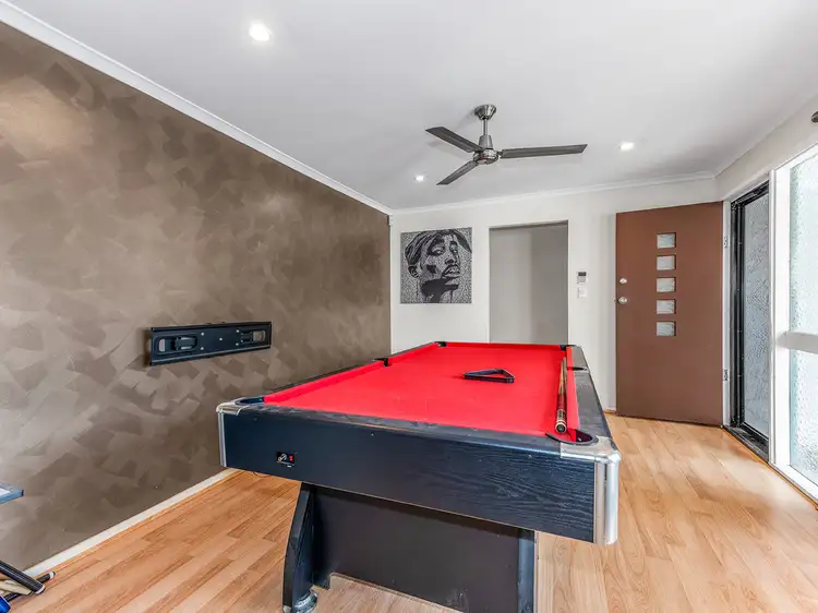 Fifth view of Homely house listing, 8 Sweetgum St, Hillcrest QLD 4118