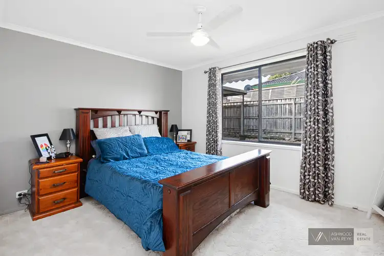 Sixth view of Homely house listing, 12 Dahlsen Cres, Bairnsdale VIC 3875