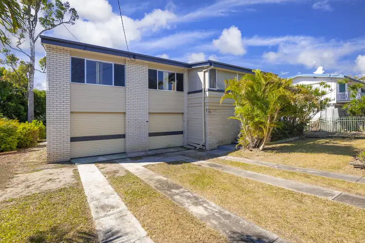 25 Woody Ave, Kingston QLD 4114