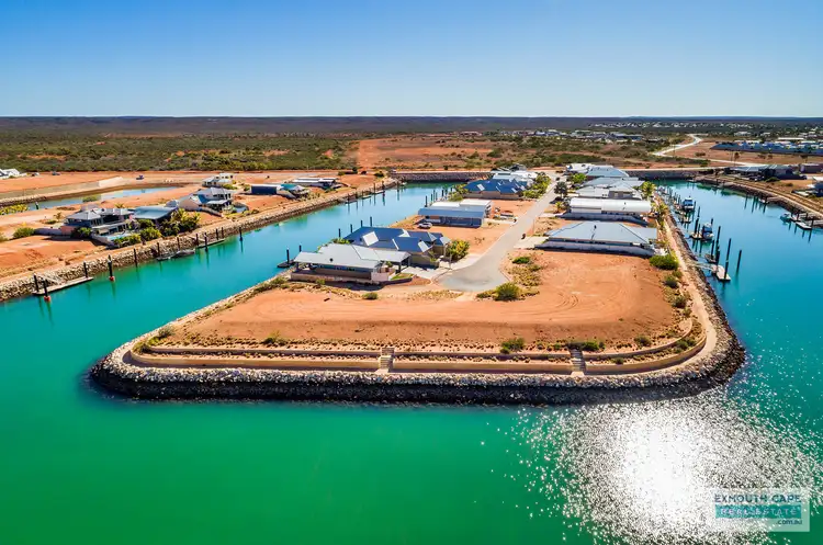 35 Kestrel, Exmouth WA 6707