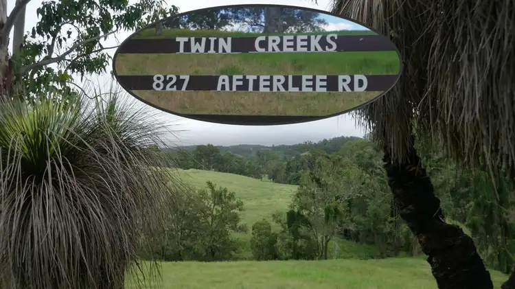 827 Afterlee Road, Kyogle NSW 2474