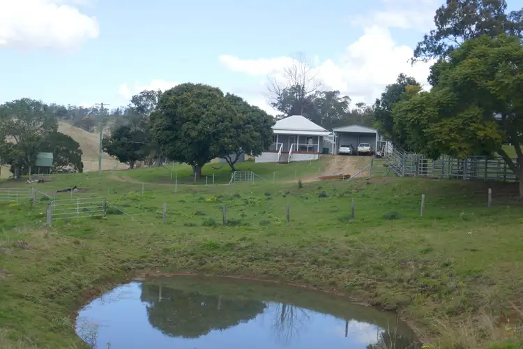 Fourth view of Homely rural property listing, 827 Afterlee Road, Kyogle NSW 2474