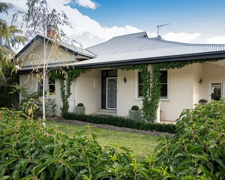 Main view of Homely house listing, 12 Coster St, Benalla VIC 3672