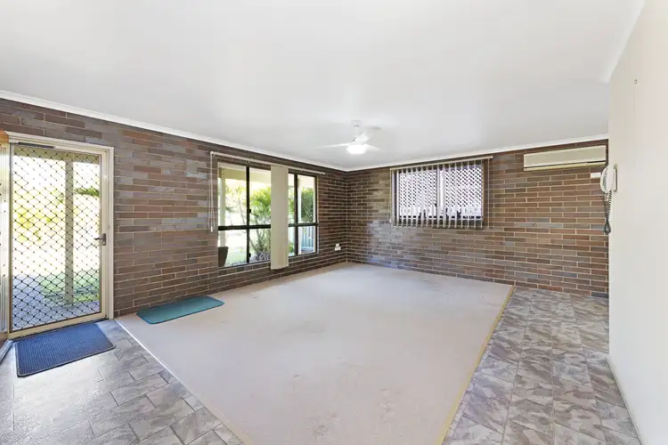 Second view of Homely house listing, 14 Orchid Dr, Moore Park Beach QLD 4670