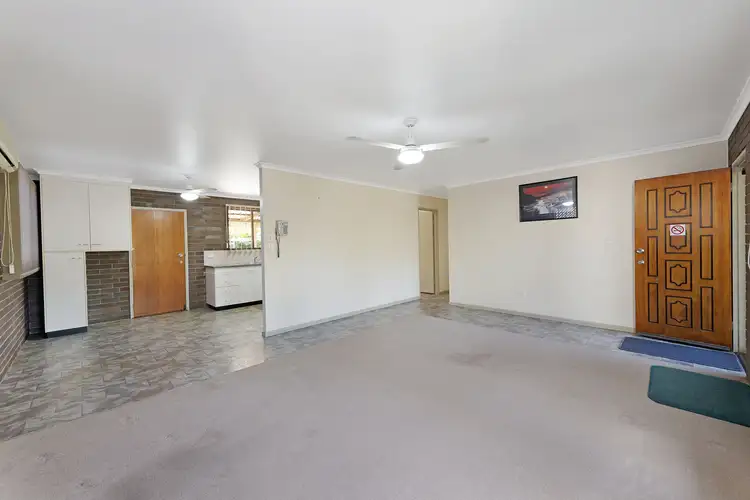 Fifth view of Homely house listing, 14 Orchid Dr, Moore Park Beach QLD 4670
