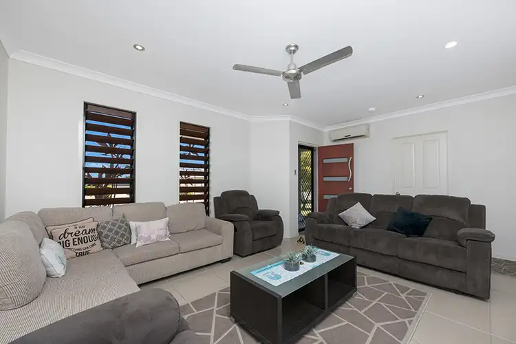 Second view of Homely house listing, 122 Daintree Dr, Bushland Beach QLD 4818