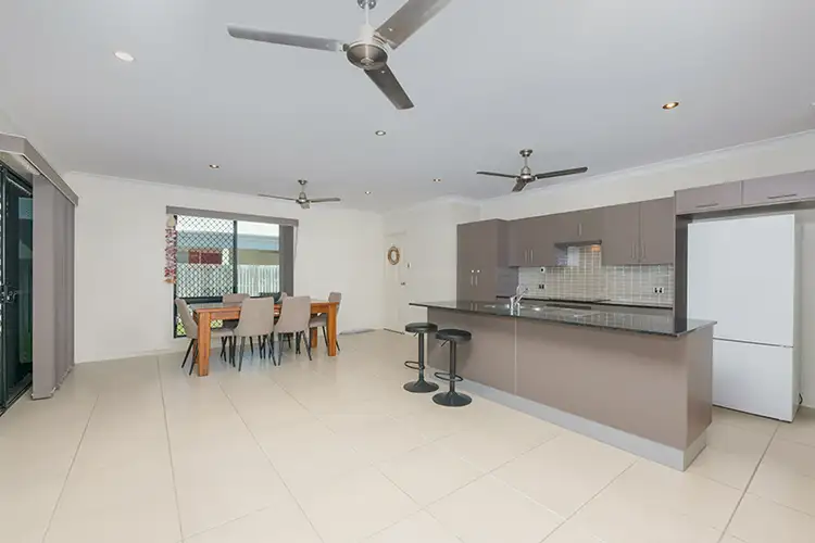 Third view of Homely house listing, 122 Daintree Dr, Bushland Beach QLD 4818