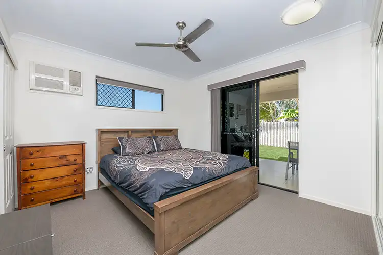 Fourth view of Homely house listing, 122 Daintree Dr, Bushland Beach QLD 4818