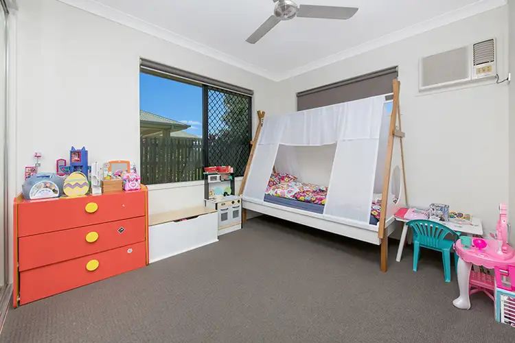 Sixth view of Homely house listing, 122 Daintree Dr, Bushland Beach QLD 4818