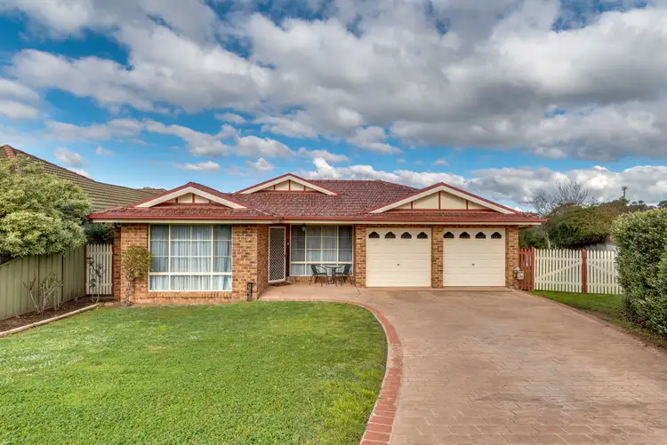 37 Chantilly Court, Goulburn NSW 2580