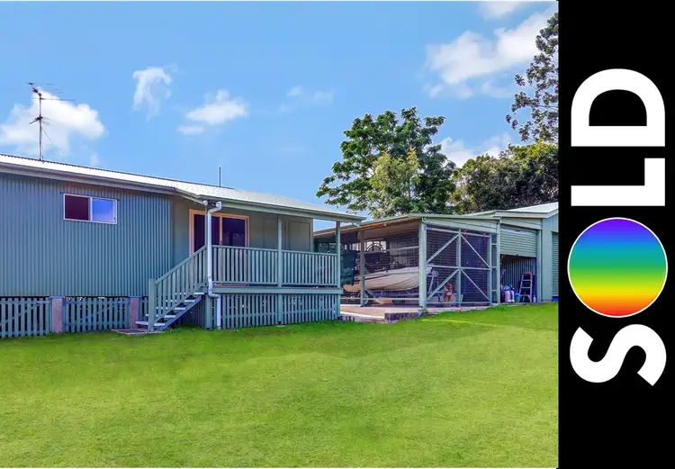 Main view of Homely house listing, 25B Ashford Rd, Gympie QLD 4570