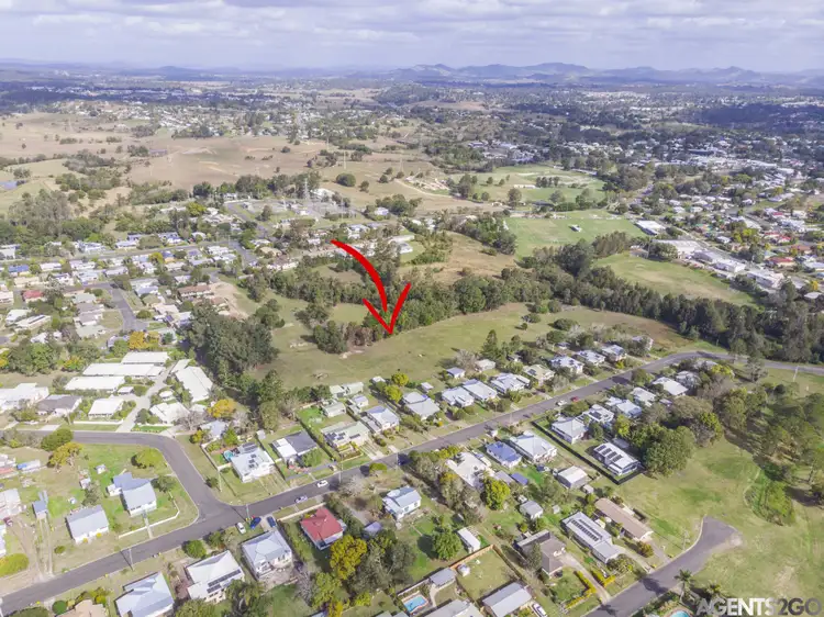Fourth view of Homely house listing, 25B Ashford Rd, Gympie QLD 4570
