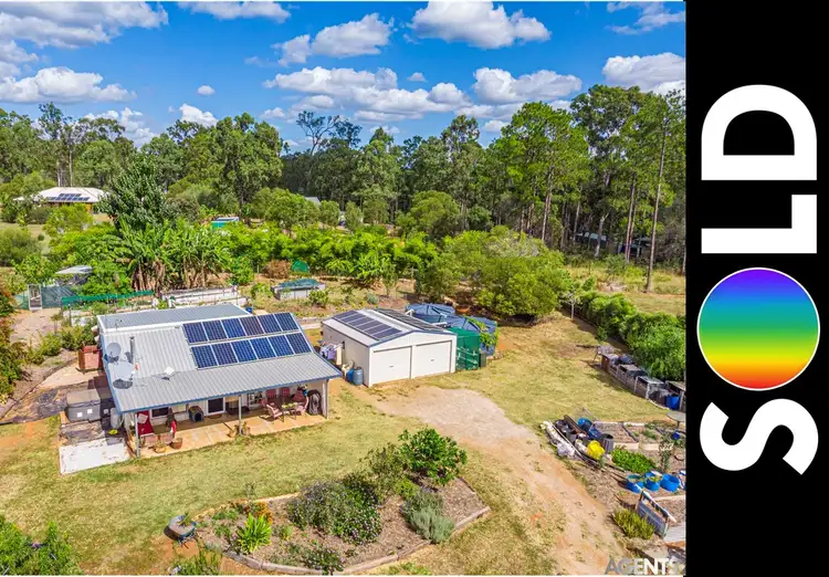 192 Arbornine Rd, Glenwood QLD 4570