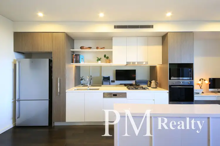 Second view of Homely apartment listing, 210A/7-9 Kent Rd, Mascot NSW 2020