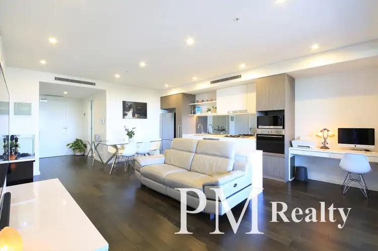 Third view of Homely apartment listing, 210A/7-9 Kent Rd, Mascot NSW 2020