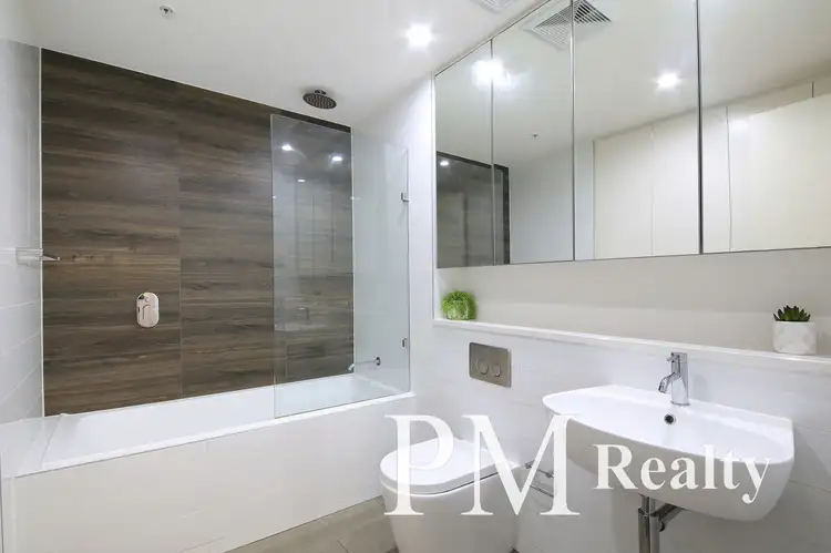 Fifth view of Homely apartment listing, 210A/7-9 Kent Rd, Mascot NSW 2020
