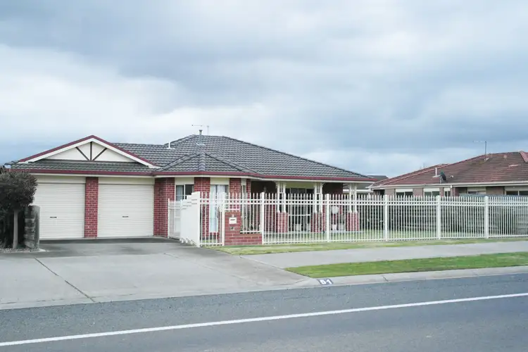 Second view of Homely house listing, 51 Park Lane, Traralgon VIC 3844