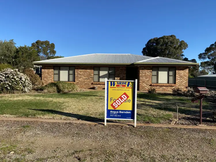 Main view of Homely house listing, 2 Piers St, Jamestown SA 5491