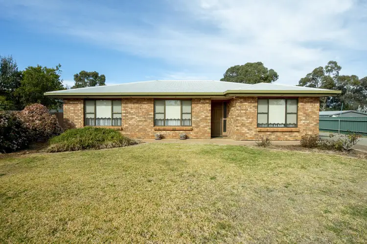 Second view of Homely house listing, 2 Piers St, Jamestown SA 5491