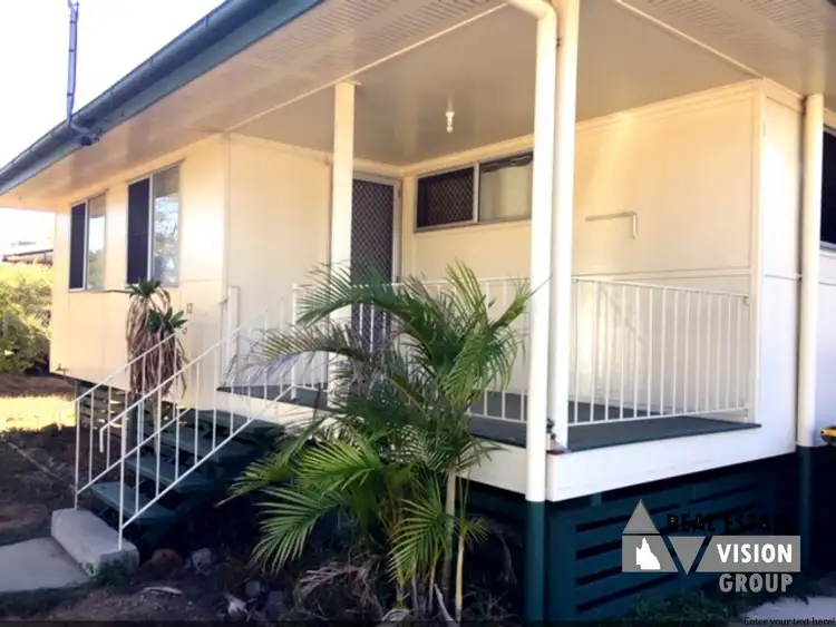 12 Quandong Street, Blackwater QLD 4717