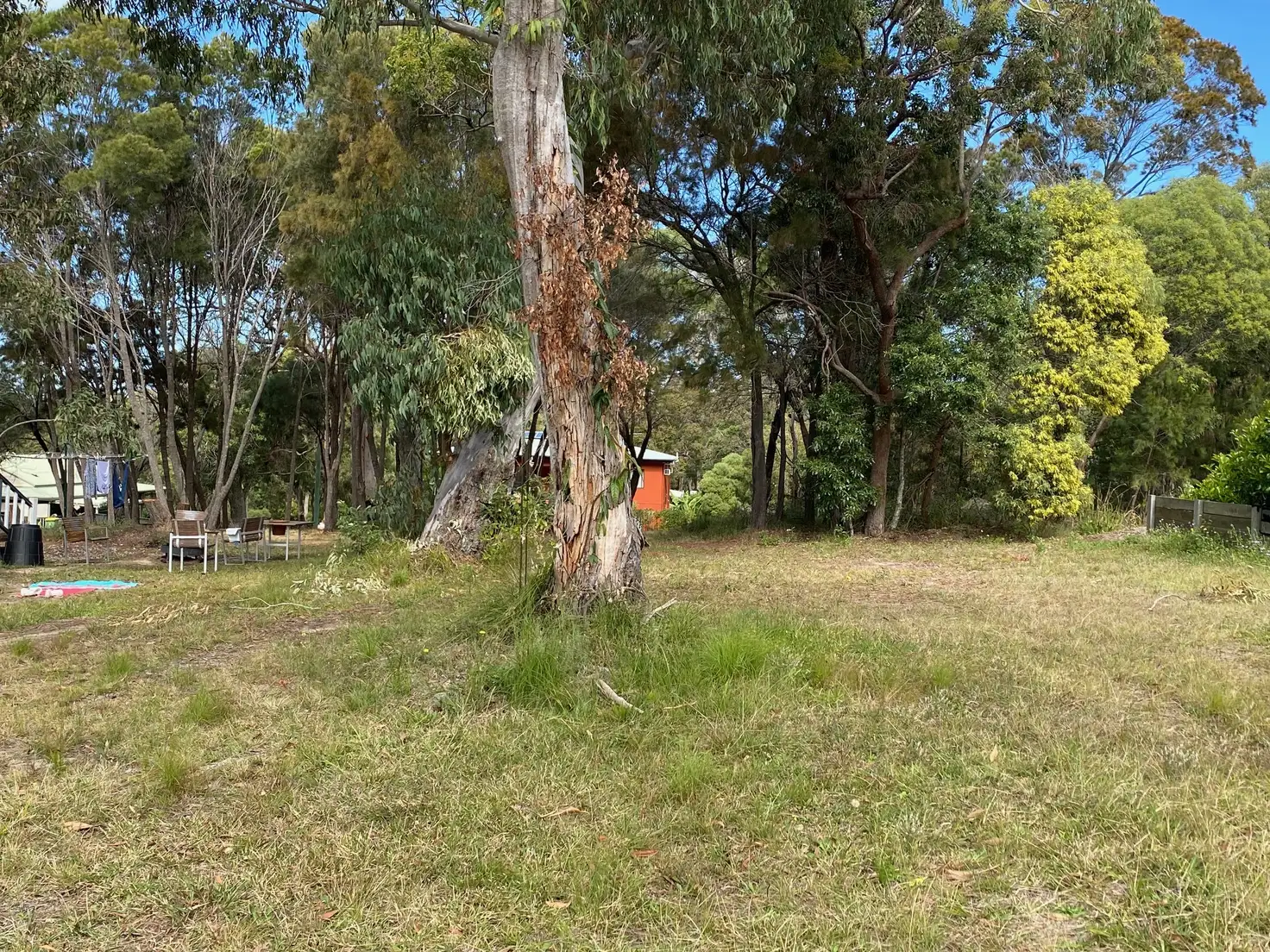 Main view of Homely land listing, 28 Tukkeri St, Macleay Island QLD 4184