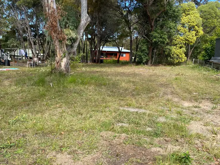 Second view of Homely land listing, 28 Tukkeri St, Macleay Island QLD 4184