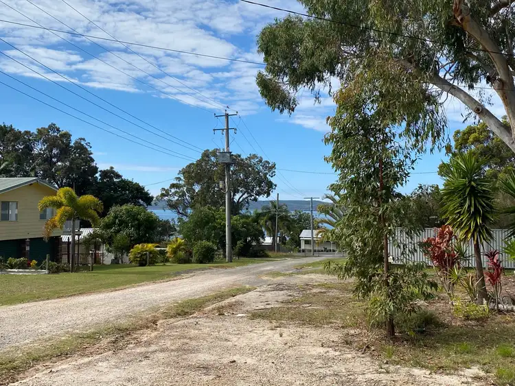 Third view of Homely land listing, 28 Tukkeri St, Macleay Island QLD 4184