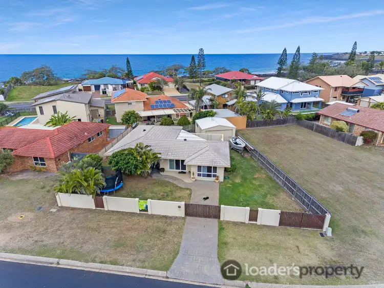 Second view of Homely house listing, 5 Oceanview St, Bargara QLD 4670